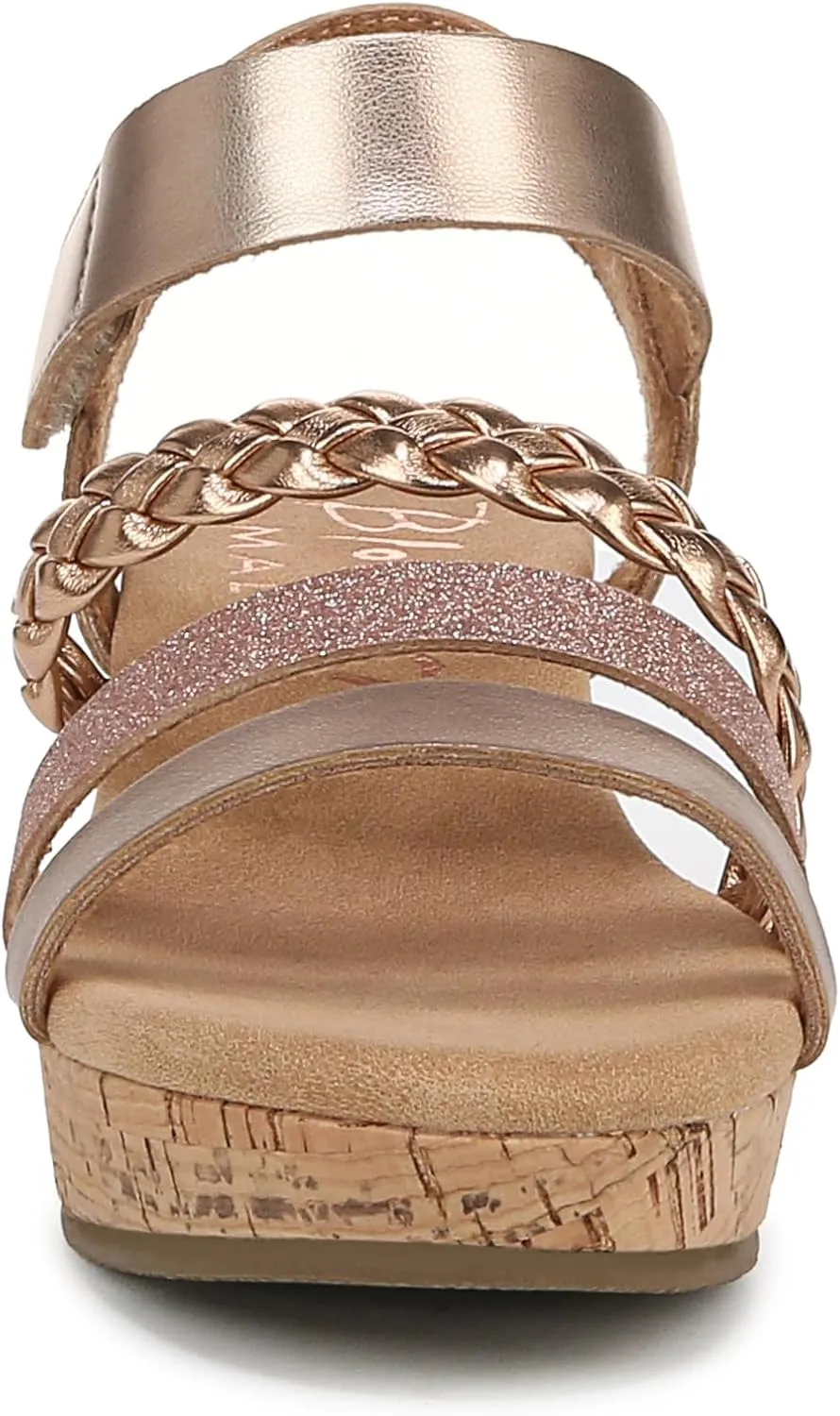 Blowfish Malibu Women's Lovely-k Sandal