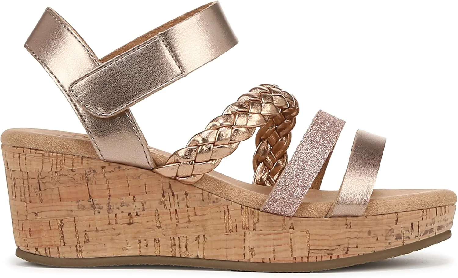 Blowfish Malibu Women's Lovely-k Sandal