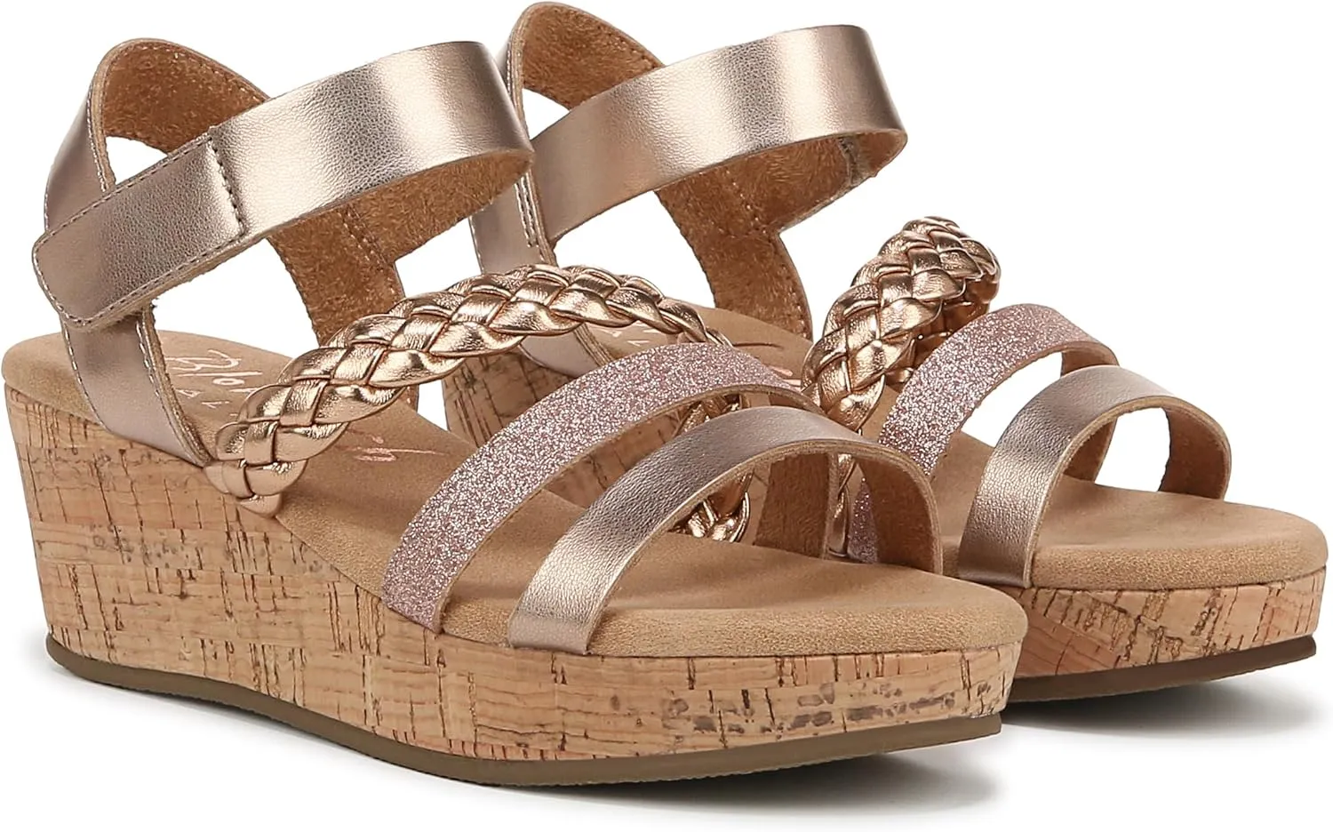 Blowfish Malibu Women's Lovely-k Sandal