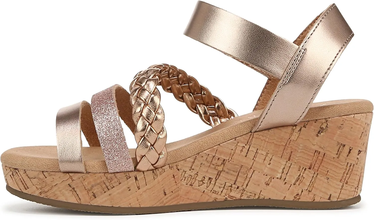 Blowfish Malibu Women's Lovely-k Sandal