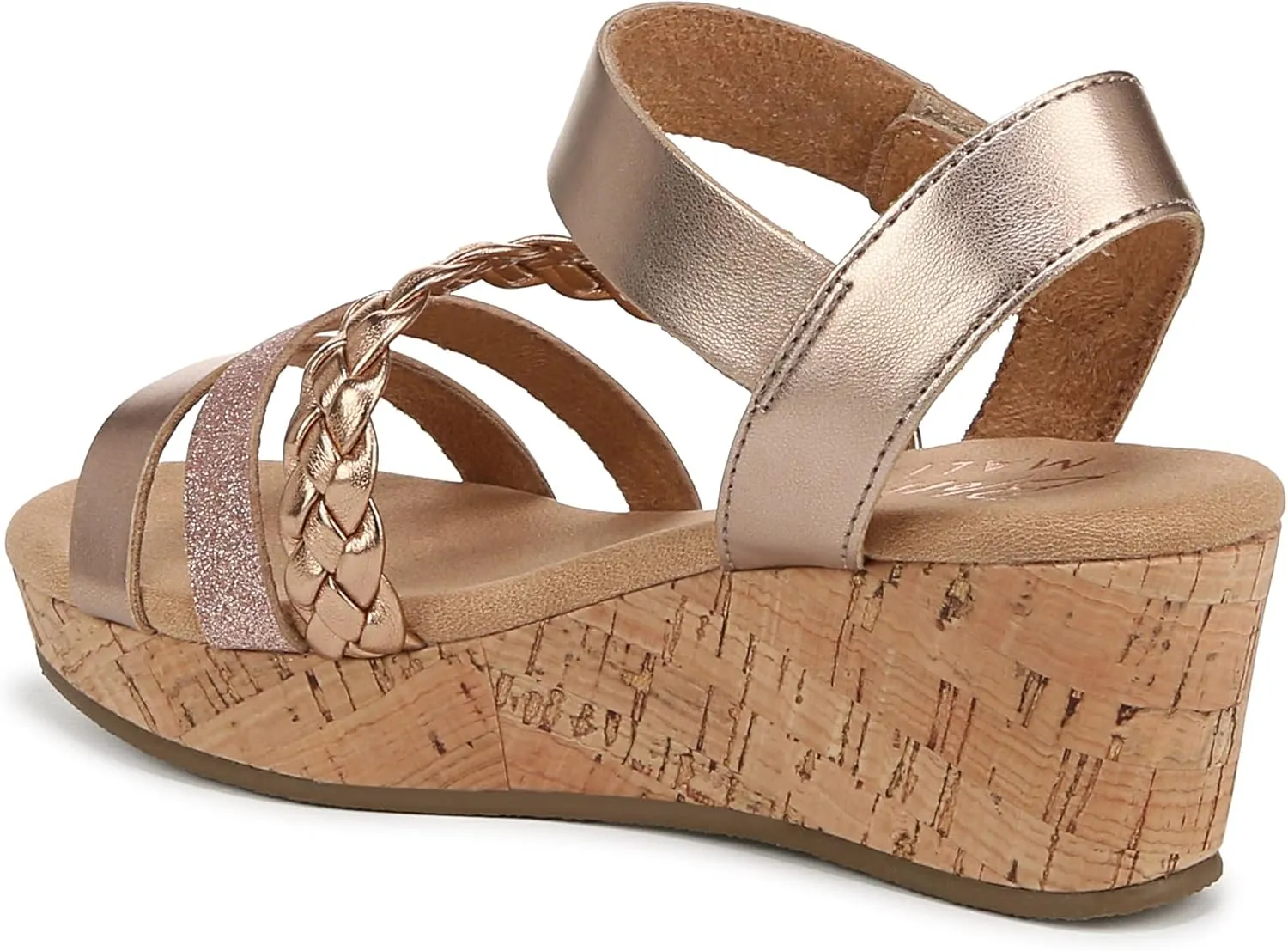 Blowfish Malibu Women's Lovely-k Sandal