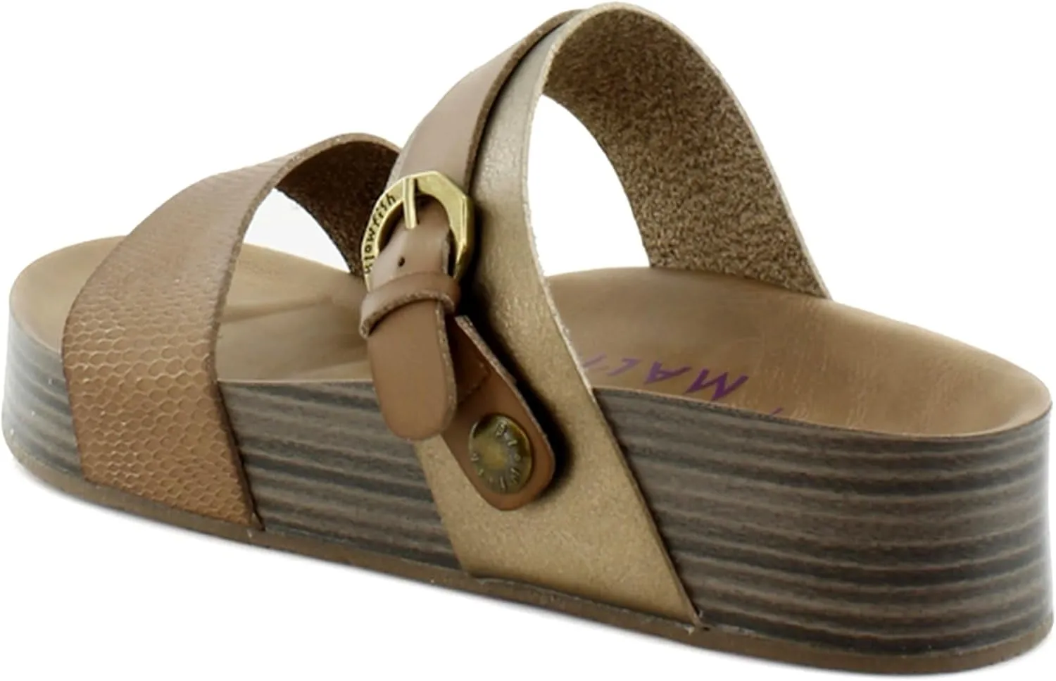Blowfish Malibu Women's Marge Platform Sandal