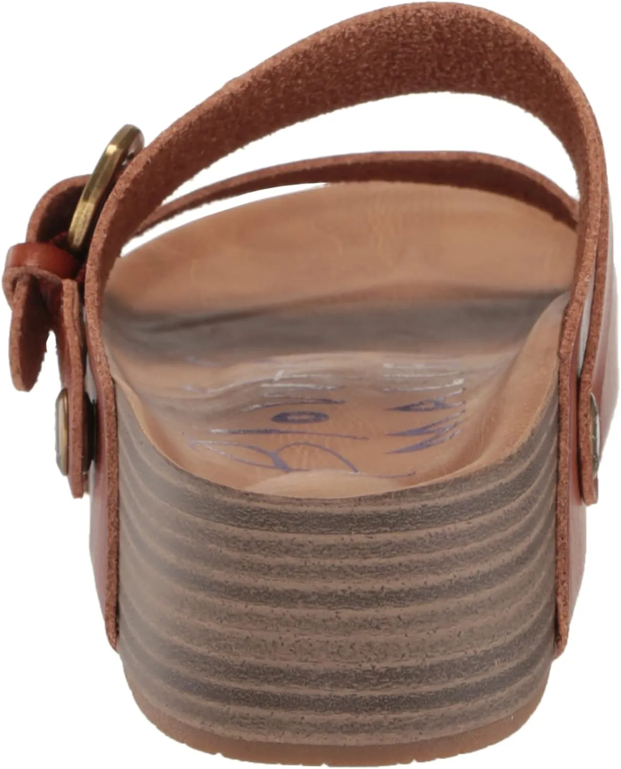 Blowfish Malibu Women's Marge Platform Sandal