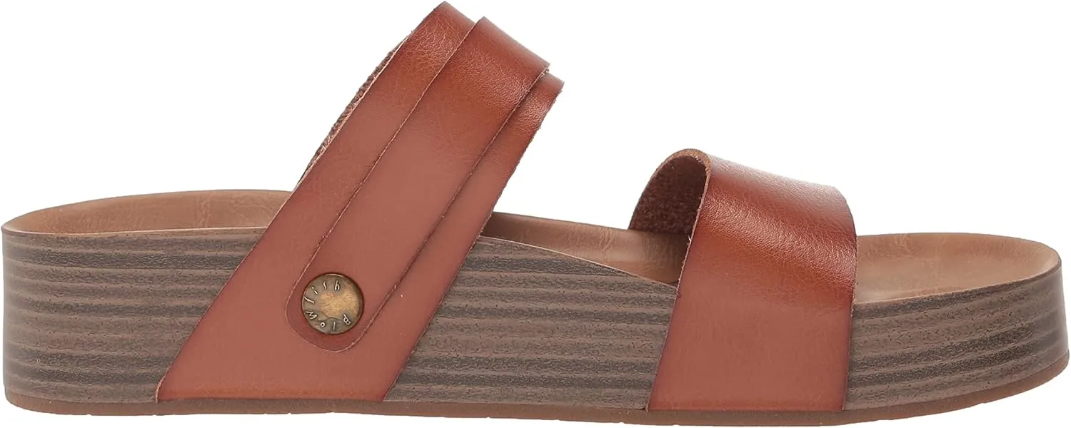 Blowfish Malibu Women's Marge Platform Sandal