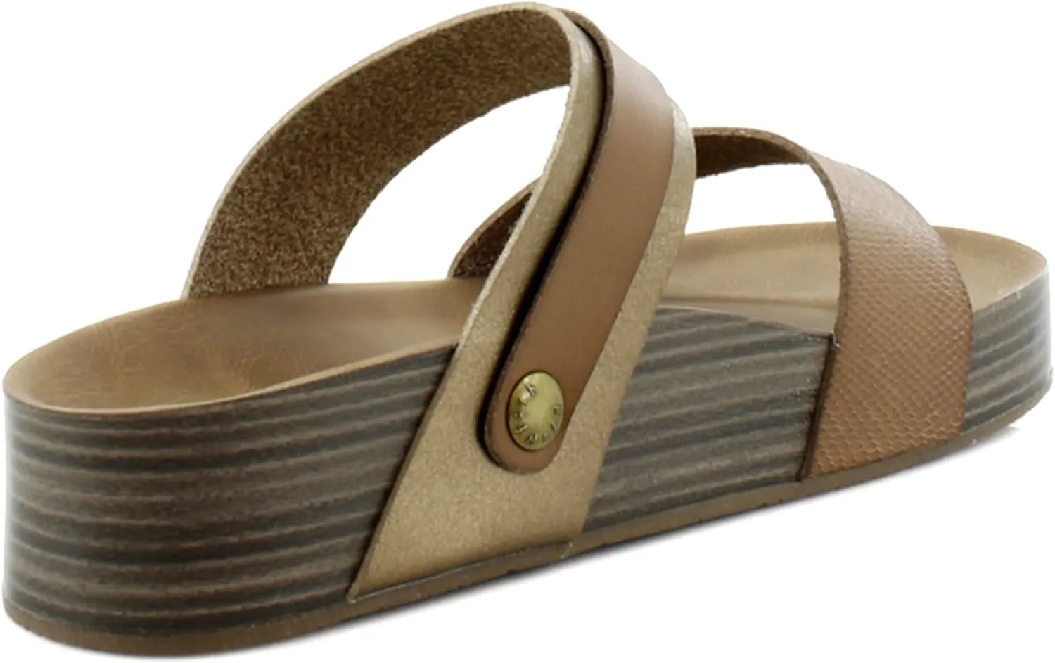 Blowfish Malibu Women's Marge Platform Sandal