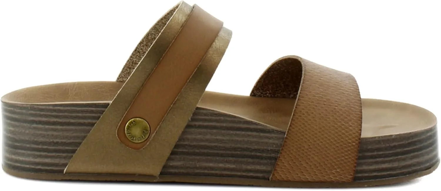 Blowfish Malibu Women's Marge Platform Sandal