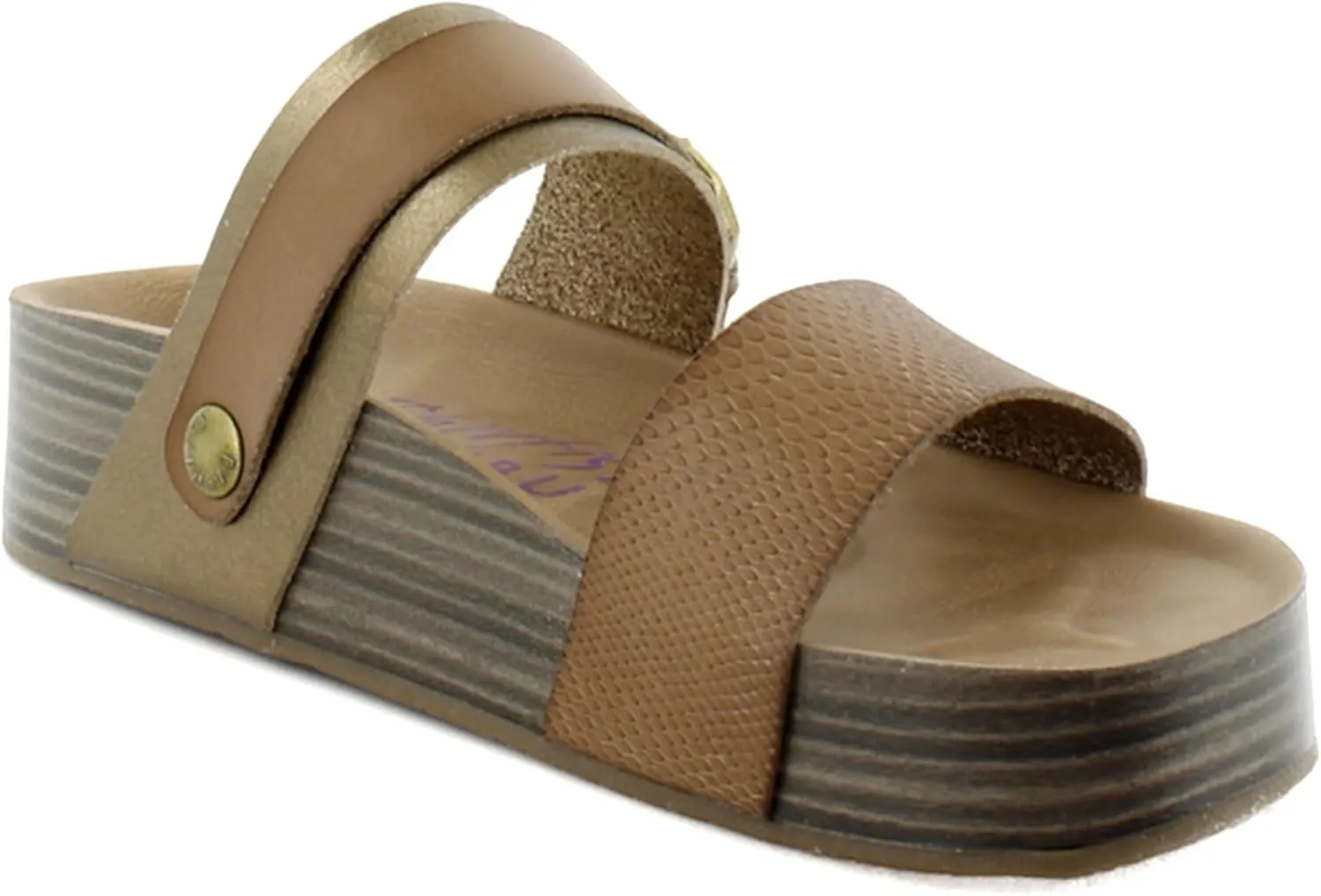 Blowfish Malibu Women's Marge Platform Sandal