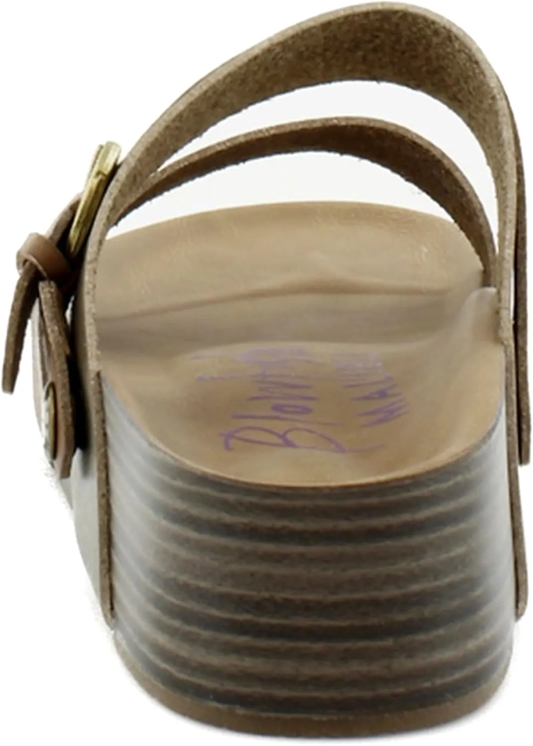 Blowfish Malibu Women's Marge Platform Sandal