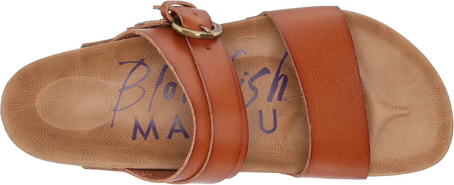 Blowfish Malibu Women's Marge Platform Sandal