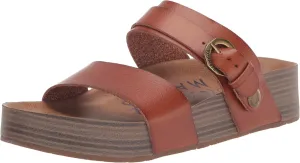 Blowfish Malibu Women's Marge Platform Sandal