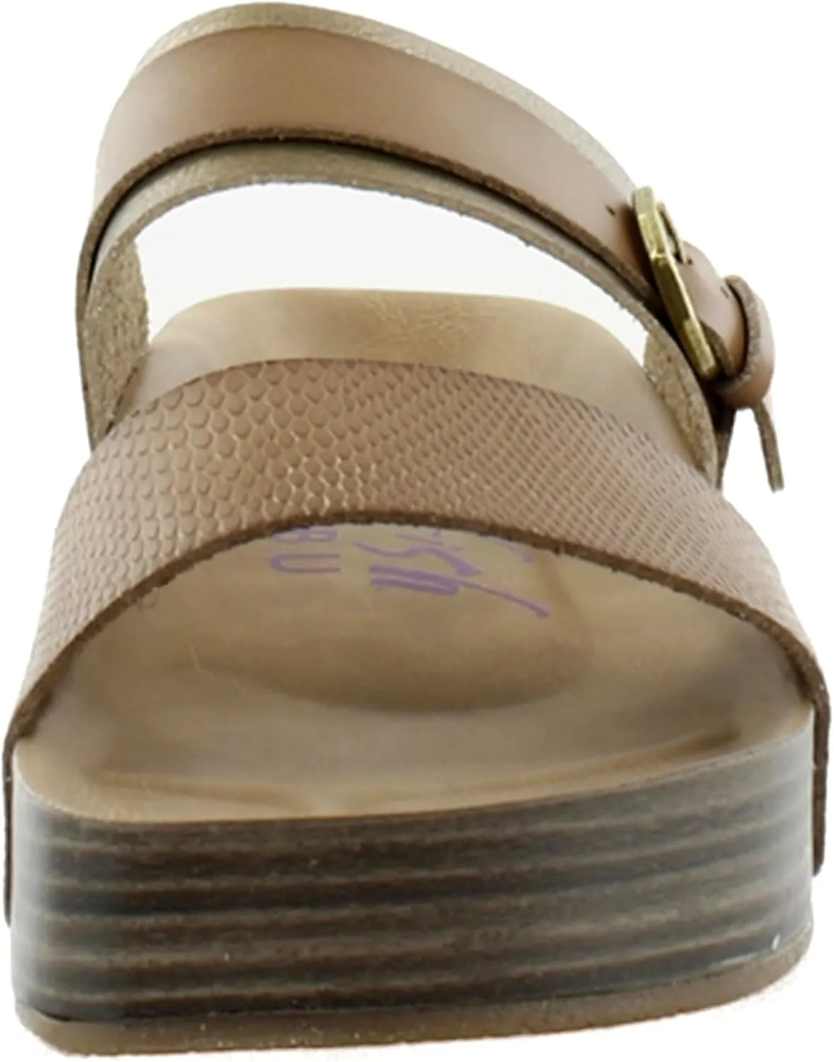 Blowfish Malibu Women's Marge Platform Sandal