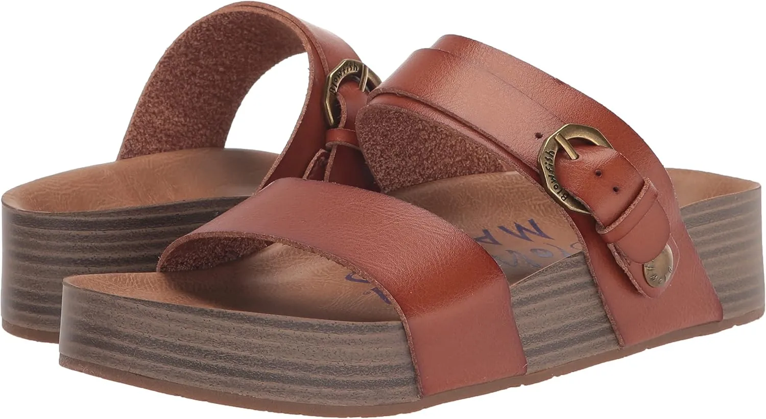 Blowfish Malibu Women's Marge Platform Sandal