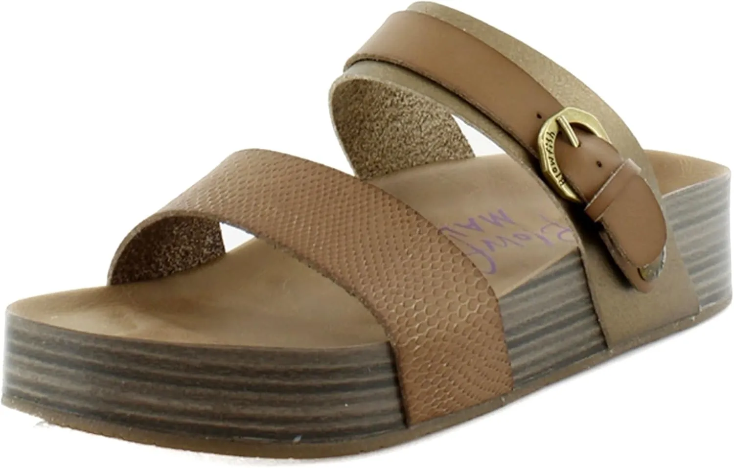 Blowfish Malibu Women's Marge Platform Sandal
