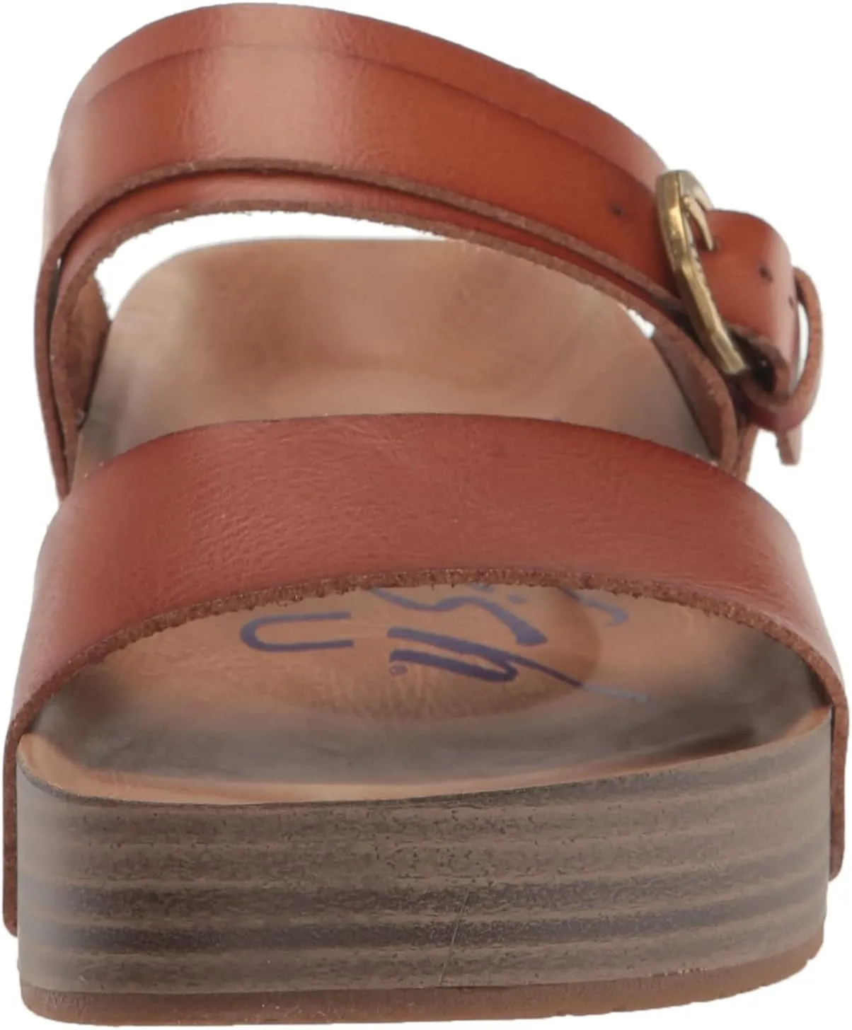 Blowfish Malibu Women's Marge Platform Sandal