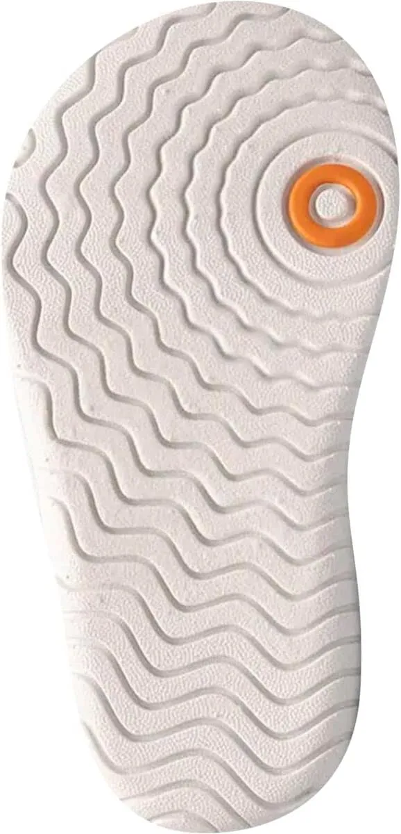 BOGS Unisex-Child Kids Baby Kicker Hook and Loop Shoe Sneaker