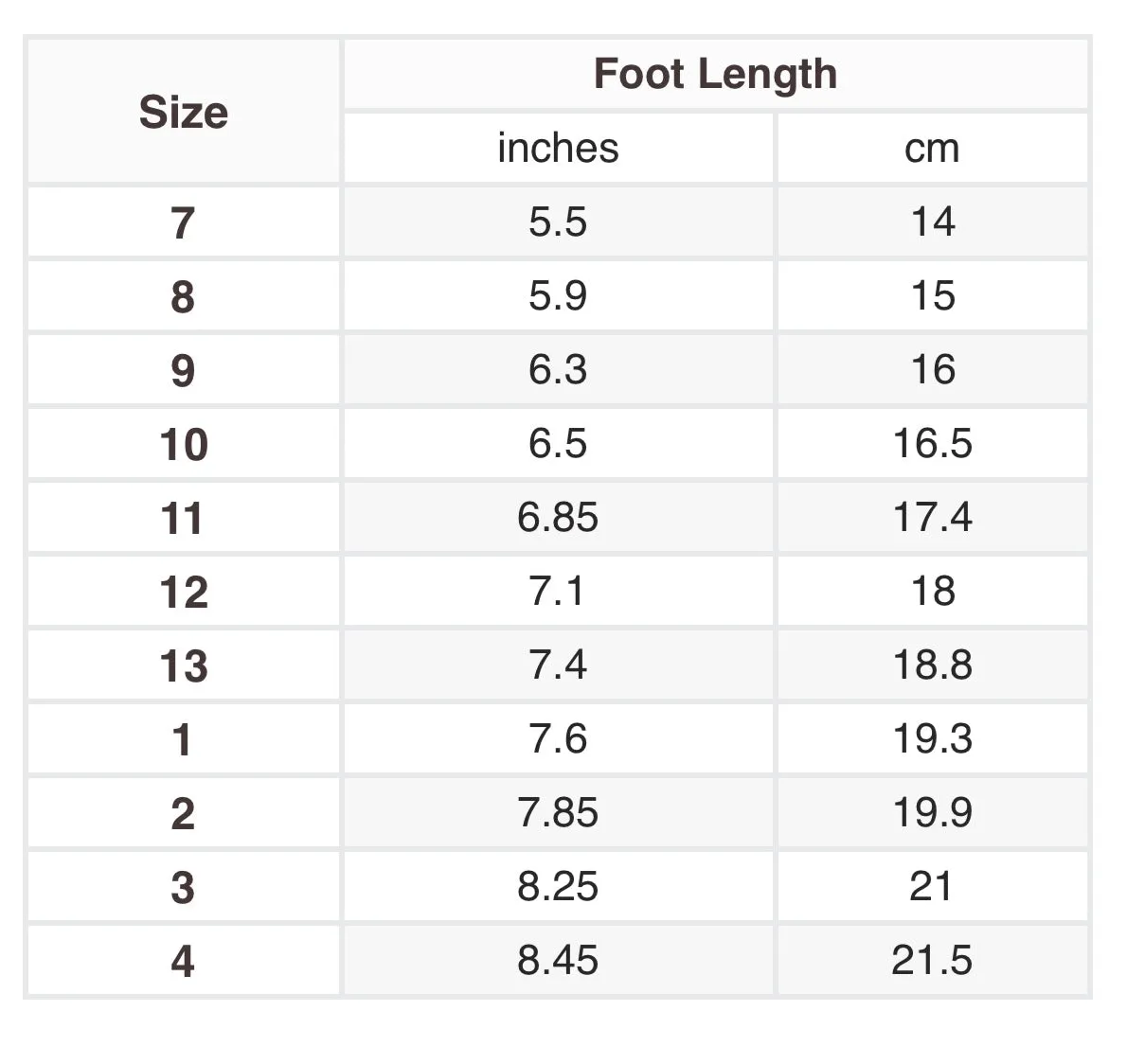 Boys Otis Mid Top Sneaker - Chestnut