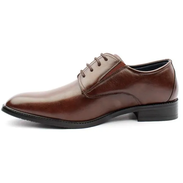 Brent Pope Harrisville Shoe