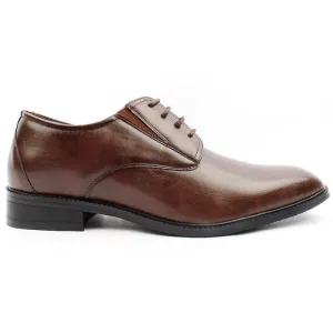 Brent Pope Harrisville Shoe