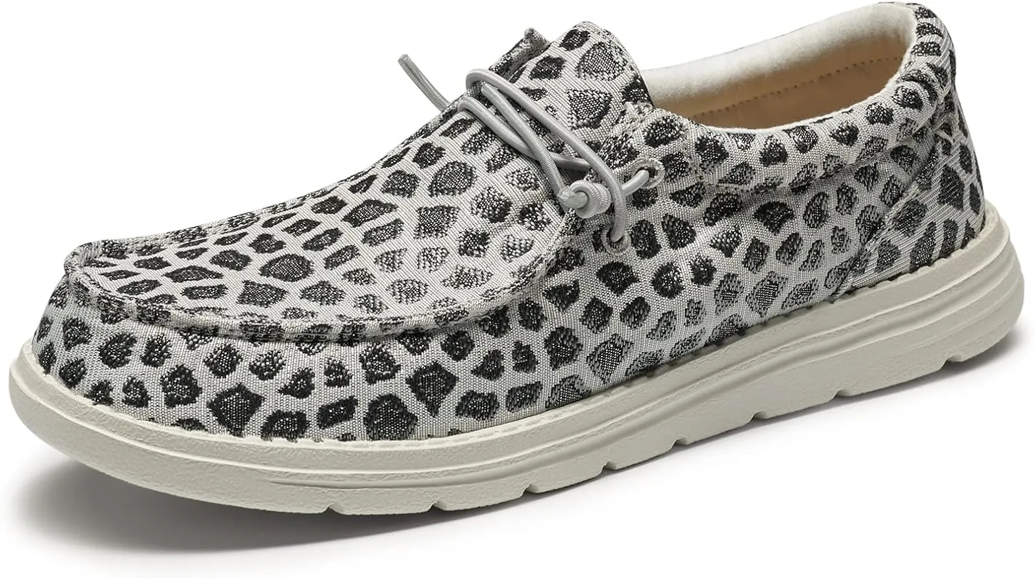 Bruno Marc Women’s Slip-on Loafers Casual Shoes