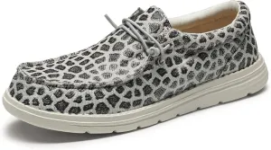 Bruno Marc Women’s Slip-on Loafers Casual Shoes