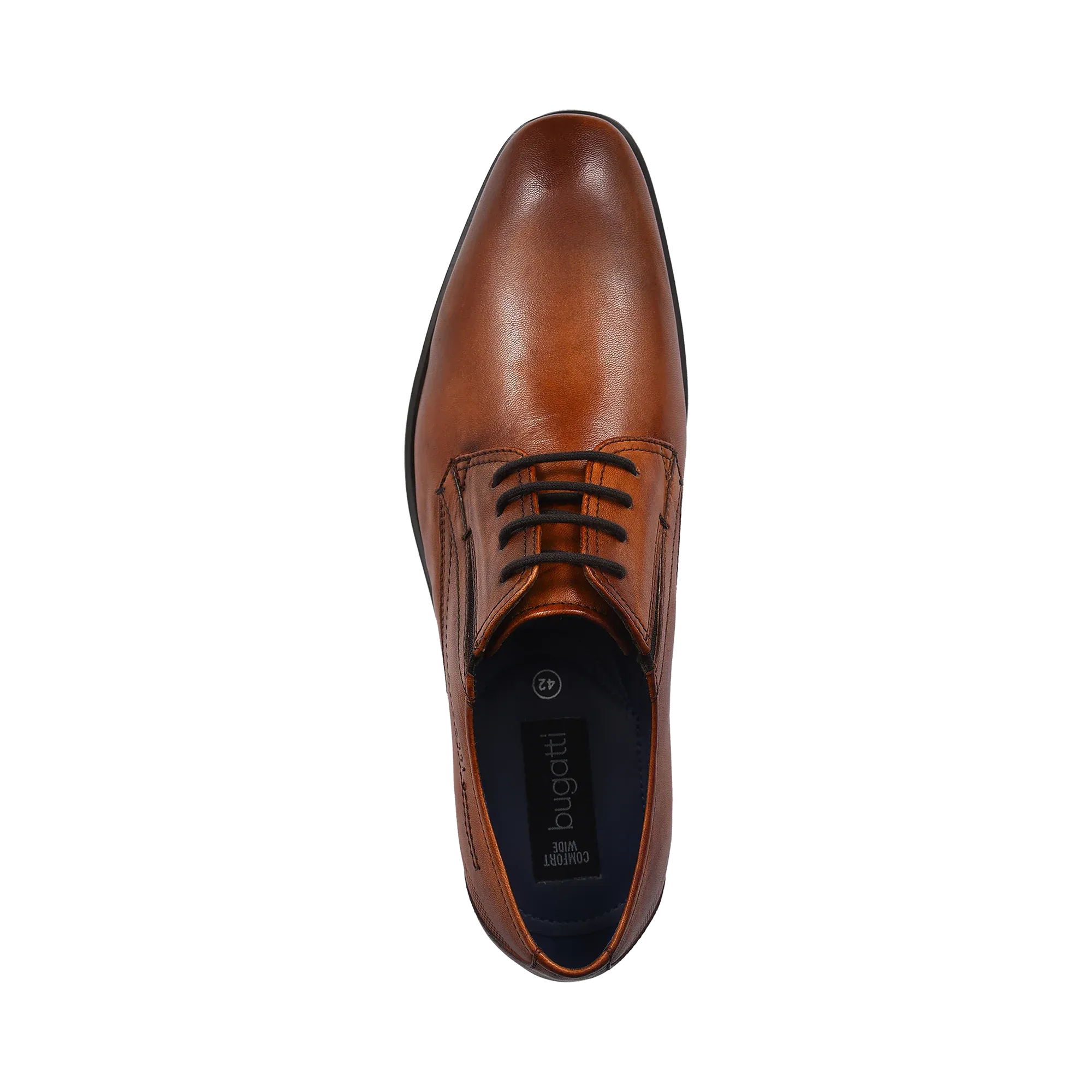 Bugatti  Business Lace-up Shoe |3111960563
