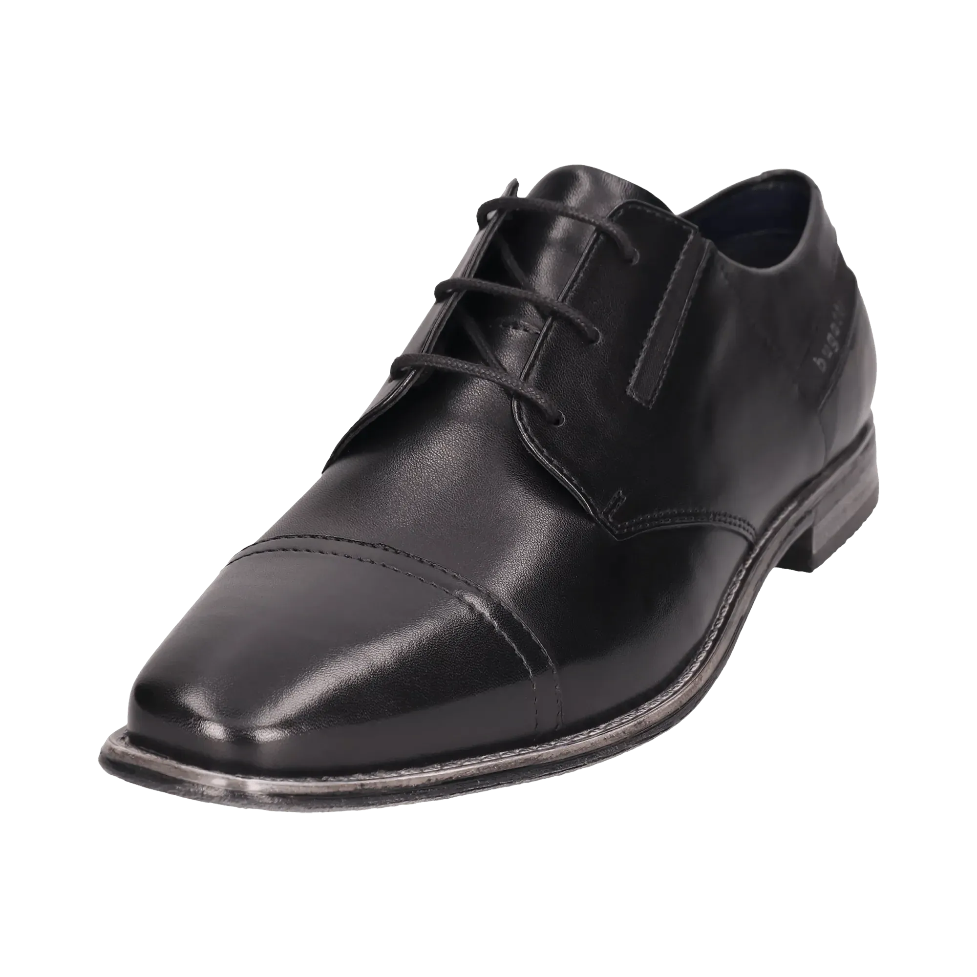 Bugatti Business Lace-up Shoe |3119601010