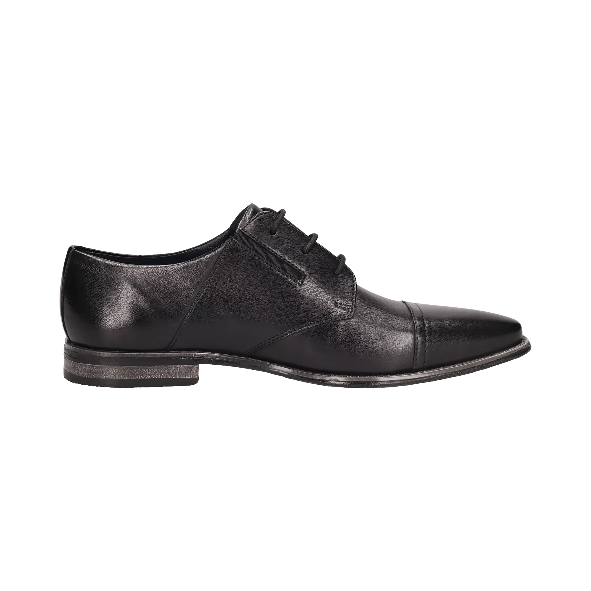 Bugatti Business Lace-up Shoe |3119601010