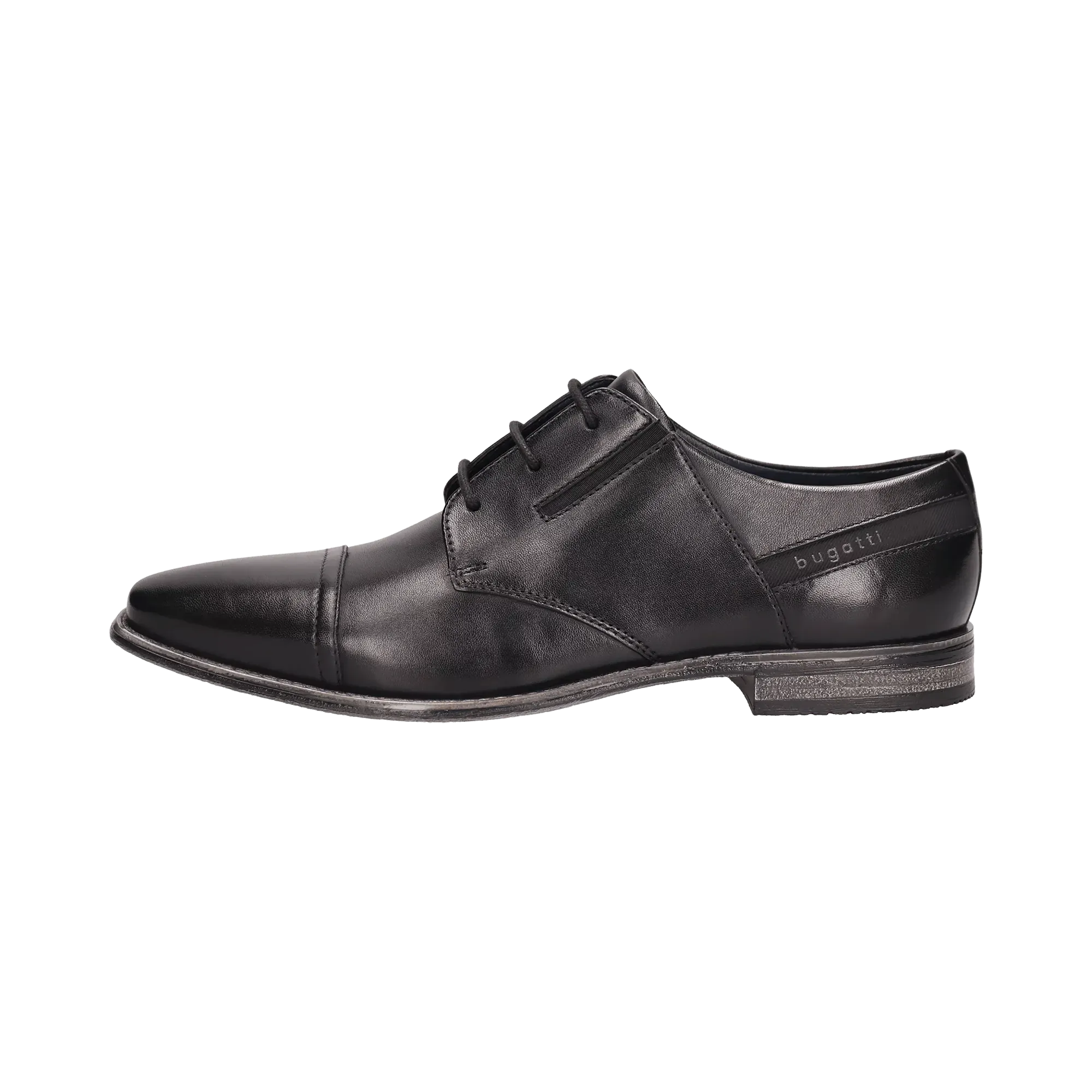 Bugatti Business Lace-up Shoe |3119601010