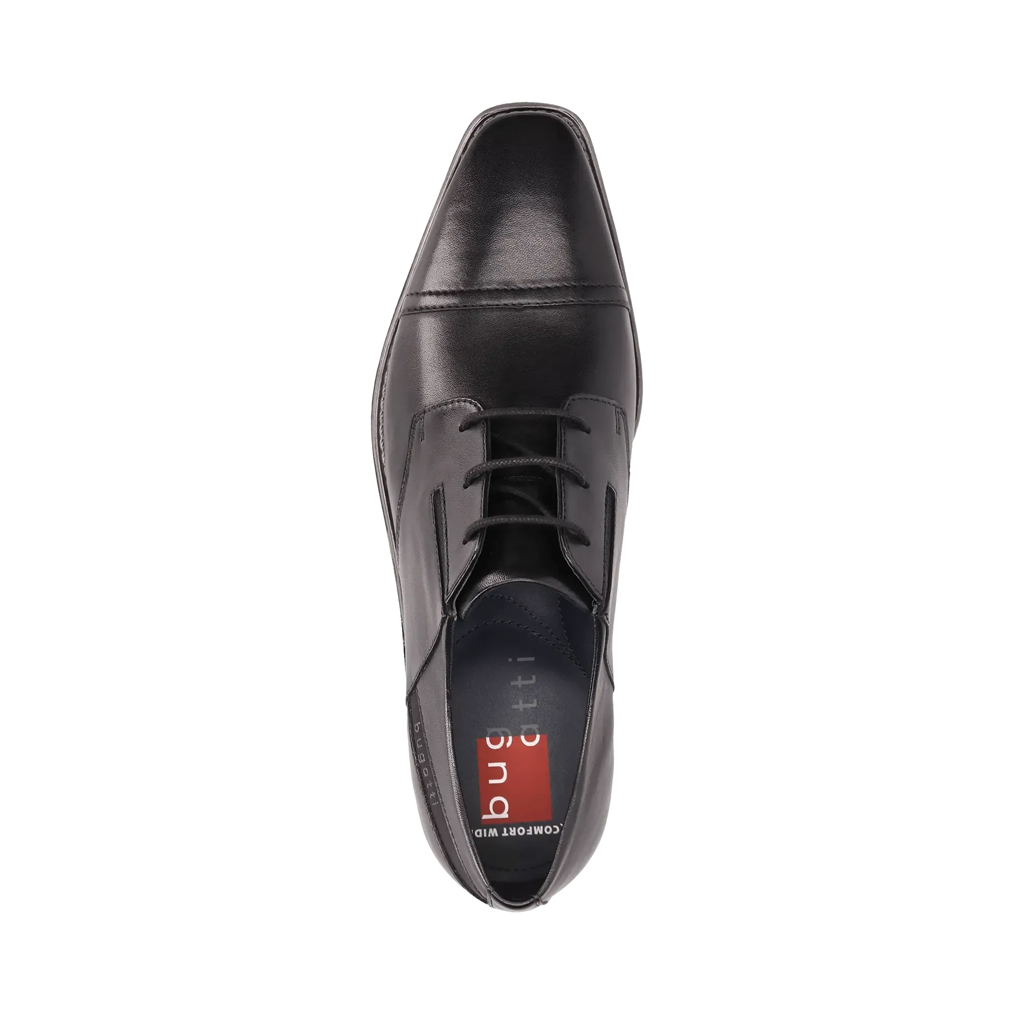 Bugatti Business Lace-up Shoe |3119601010