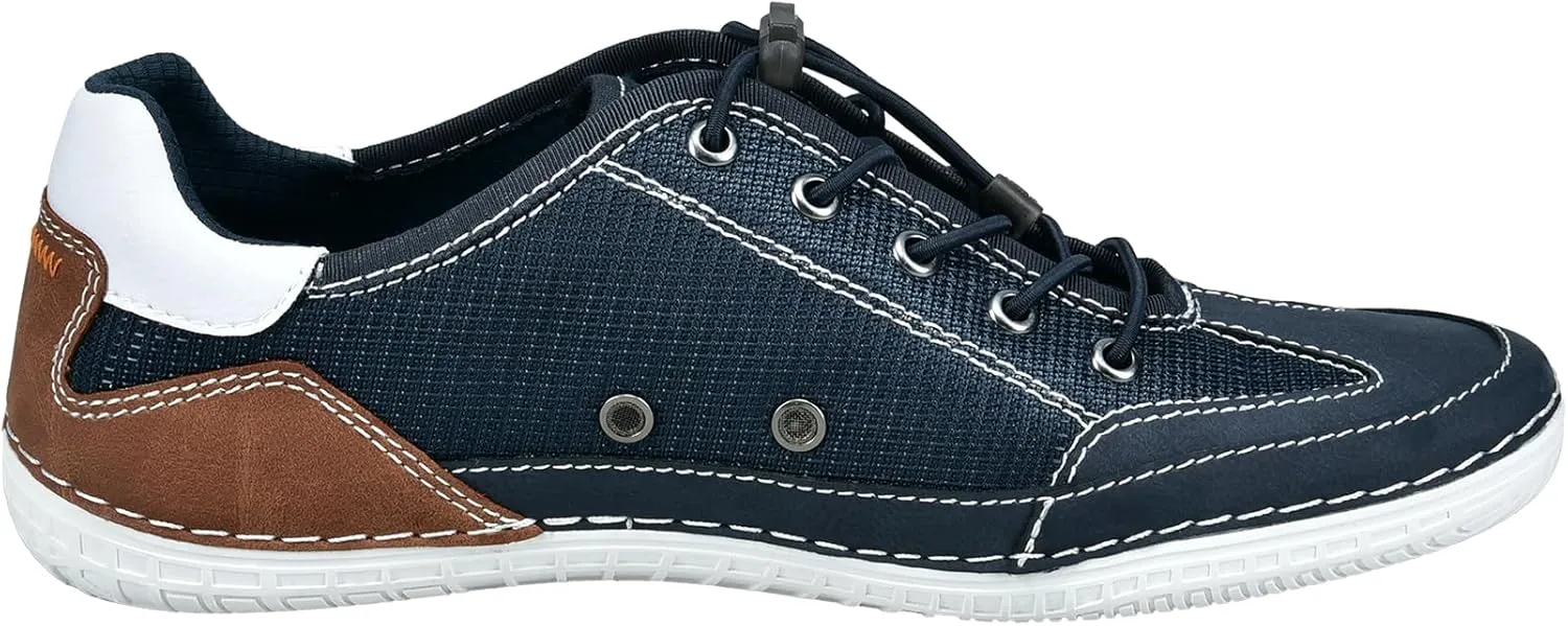 Bugatti Men's Sneaker