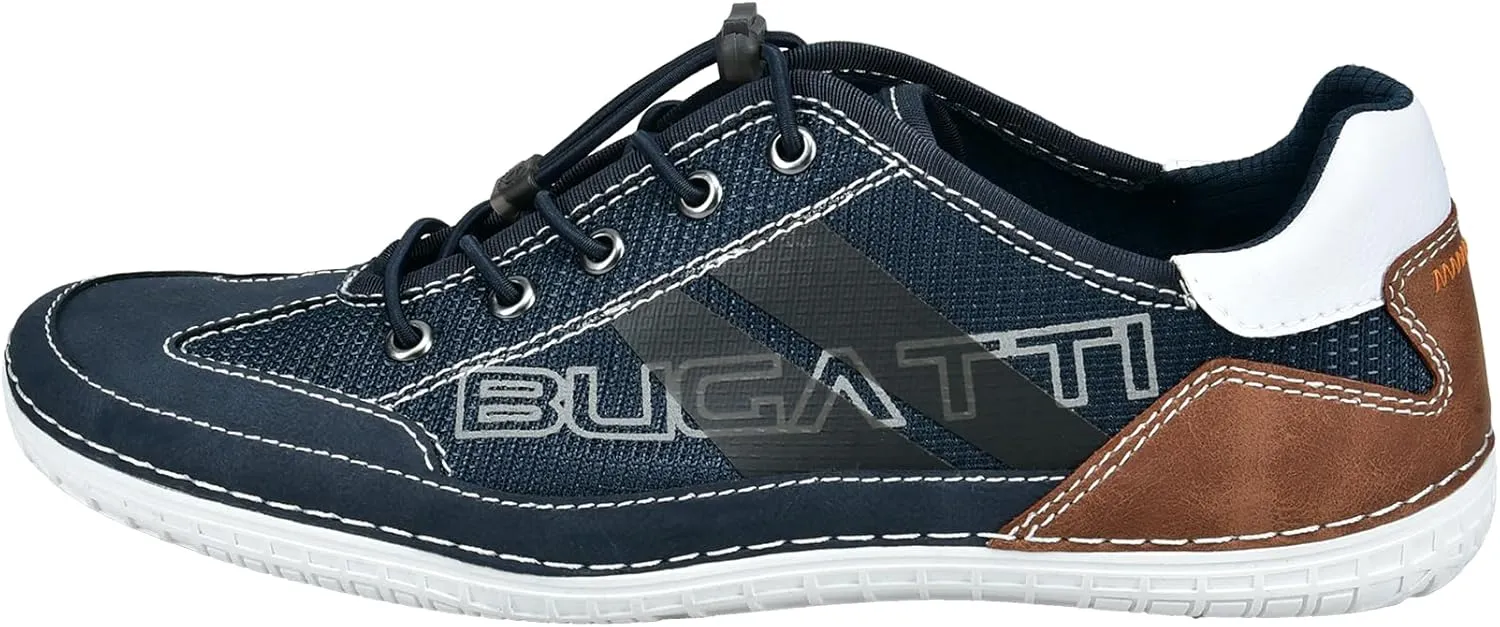 Bugatti Men's Sneaker