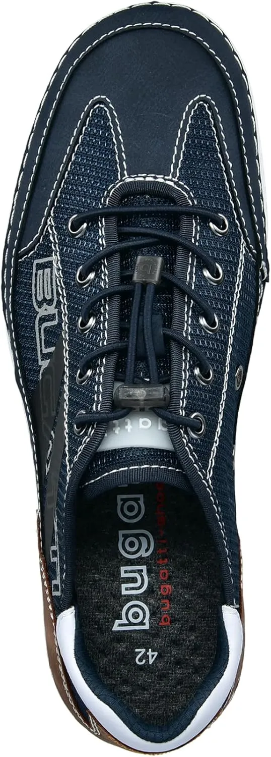 Bugatti Men's Sneaker