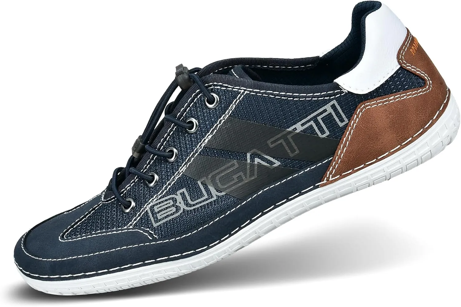 Bugatti Men's Sneaker