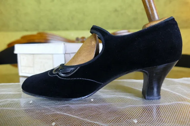 Business Shoes, Germany, ca. 1928