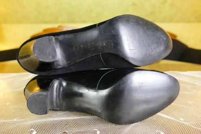 Business Shoes, Germany, ca. 1928
