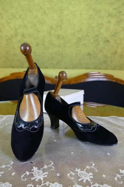 Business Shoes, Germany, ca. 1928