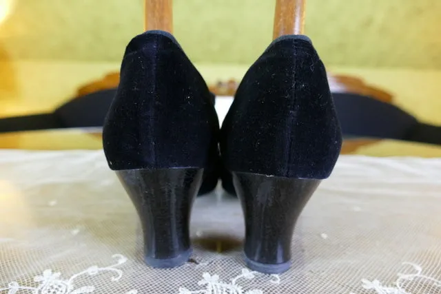 Business Shoes, Germany, ca. 1928
