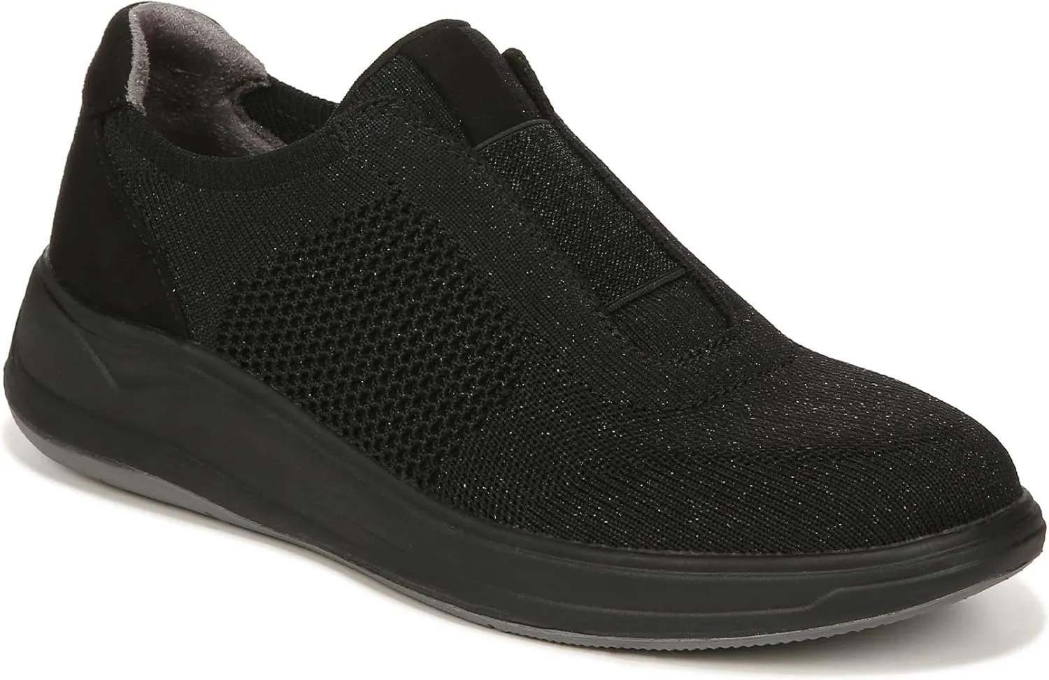 BZees Women's Trophy Slip-On