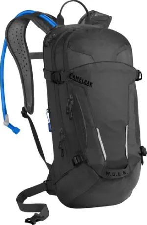 Camelbak MULE 3L Hydration Pack Black