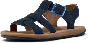 Camper Boy's T-Strap Sandal