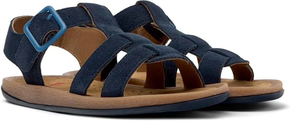 Camper Boy's T-Strap Sandal