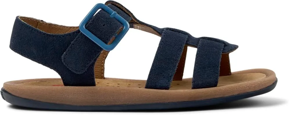 Camper Boy's T-Strap Sandal