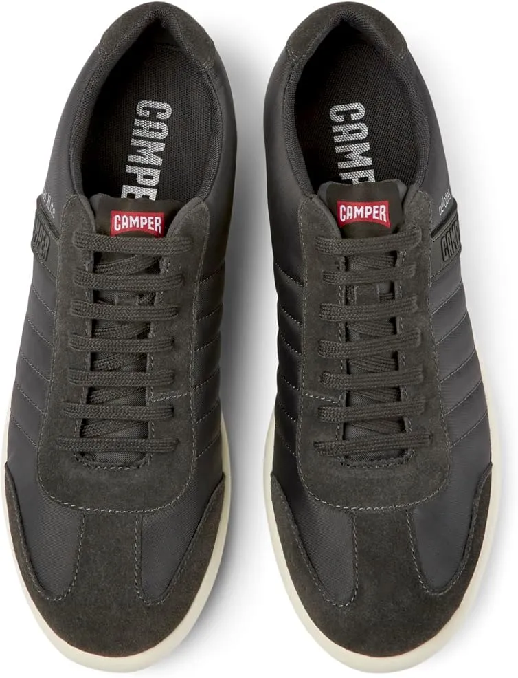 Camper Men's Pelotas XL 18302 Sneaker