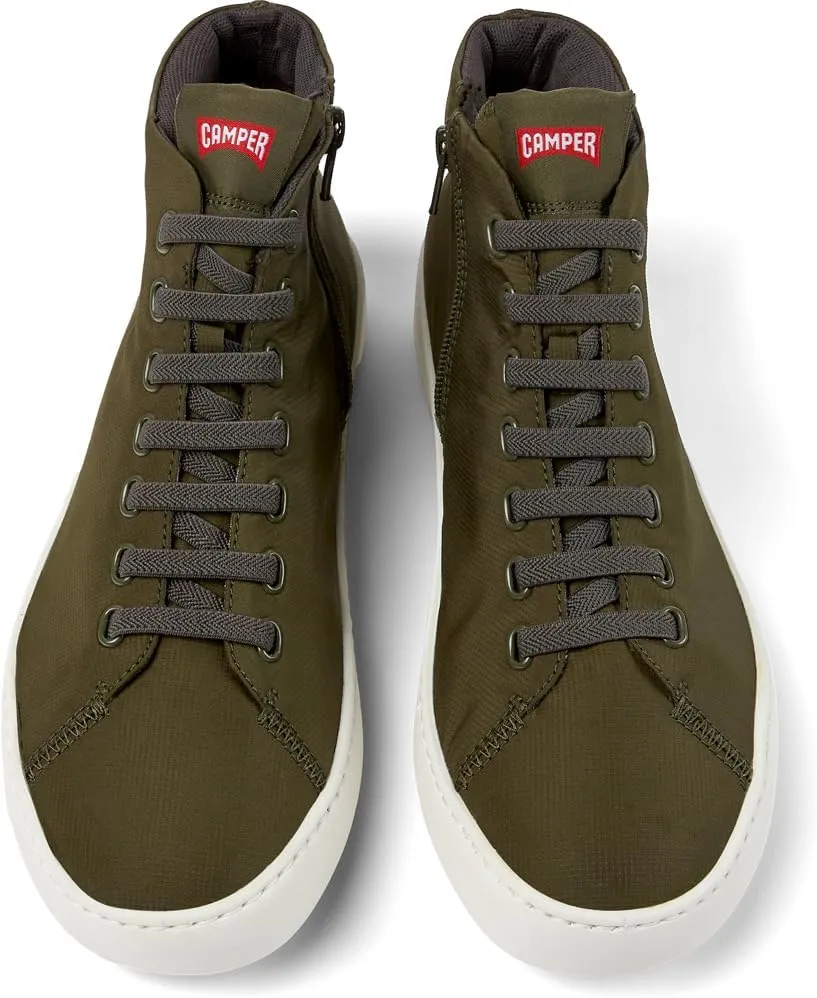 Camper Men's Sneaker Bootie