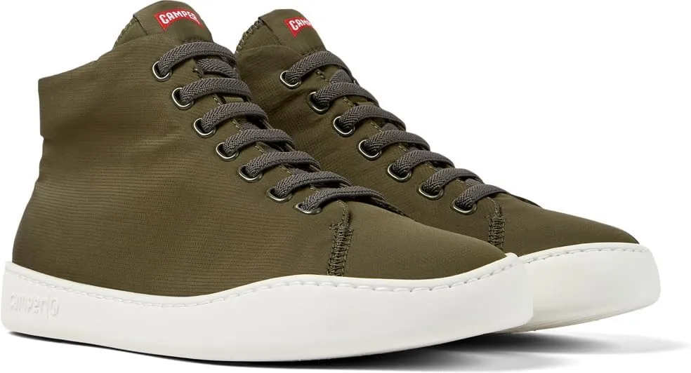 Camper Men's Sneaker Bootie