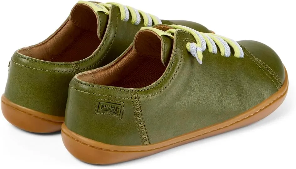 Camper Unisex-Child Fashion Sneaker