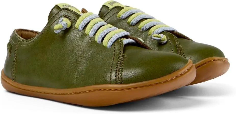 Camper Unisex-Child Fashion Sneaker