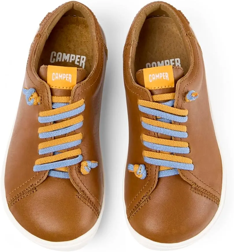 Camper Unisex-Child Fashion Sneaker