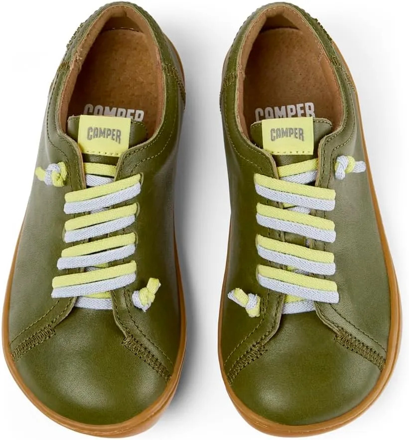 Camper Unisex-Child Fashion Sneaker