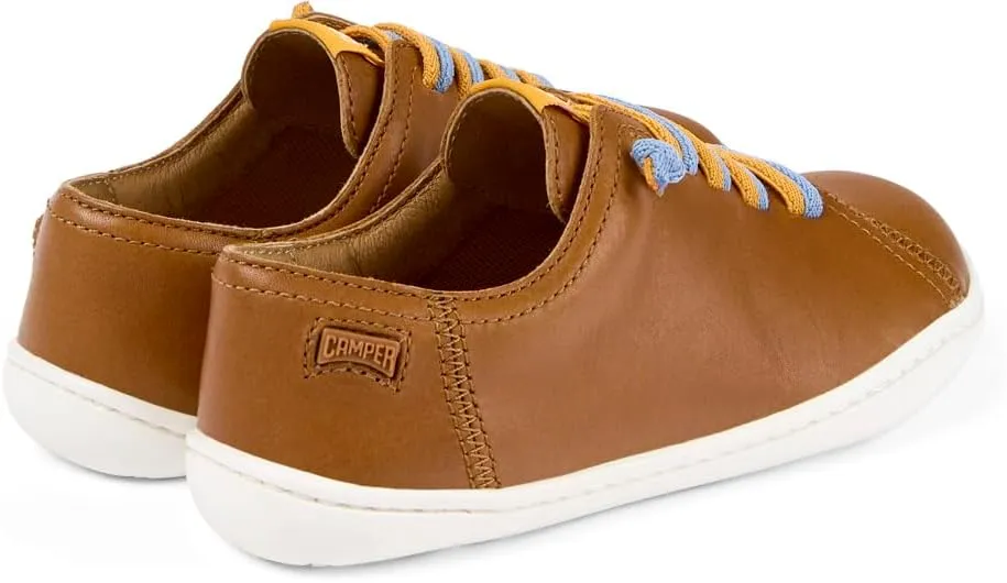 Camper Unisex-Child Fashion Sneaker